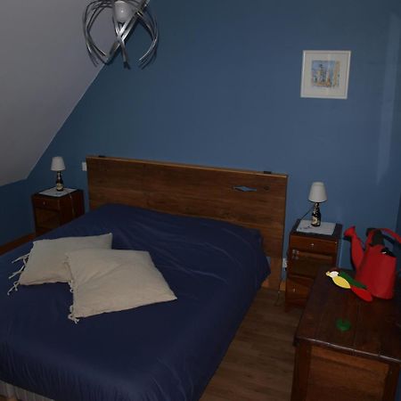Chambres D'Hotes De La Chevalerie Noce 외부 사진