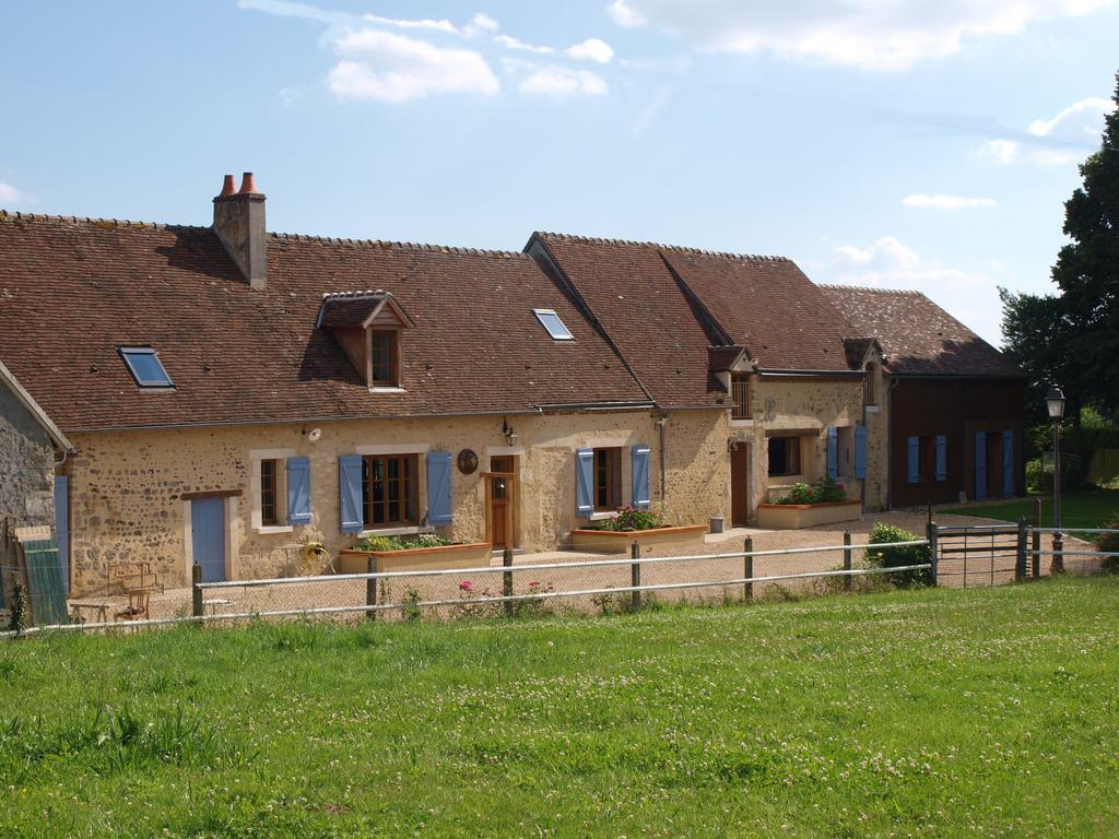 Chambres D'Hotes De La Chevalerie Noce 외부 사진