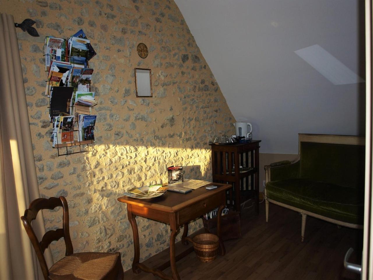 Chambres D'Hotes De La Chevalerie Noce 외부 사진