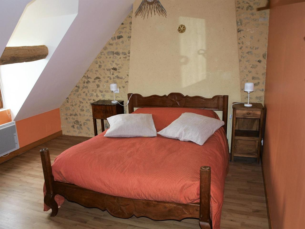 Chambres D'Hotes De La Chevalerie Noce 외부 사진